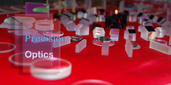 precision optics